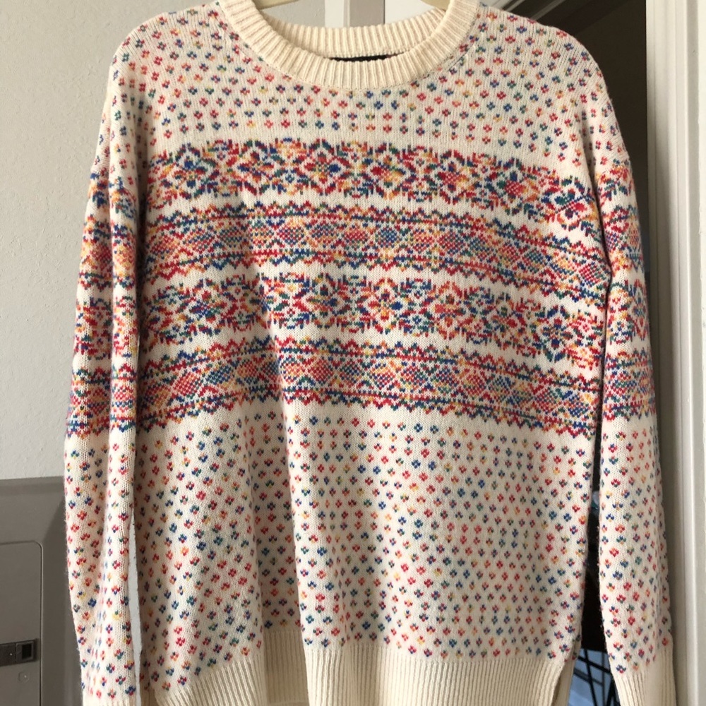 Sweater